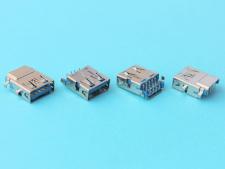 USB роз'єм Acer&nbsp;Aspire&nbsp;V5-551G